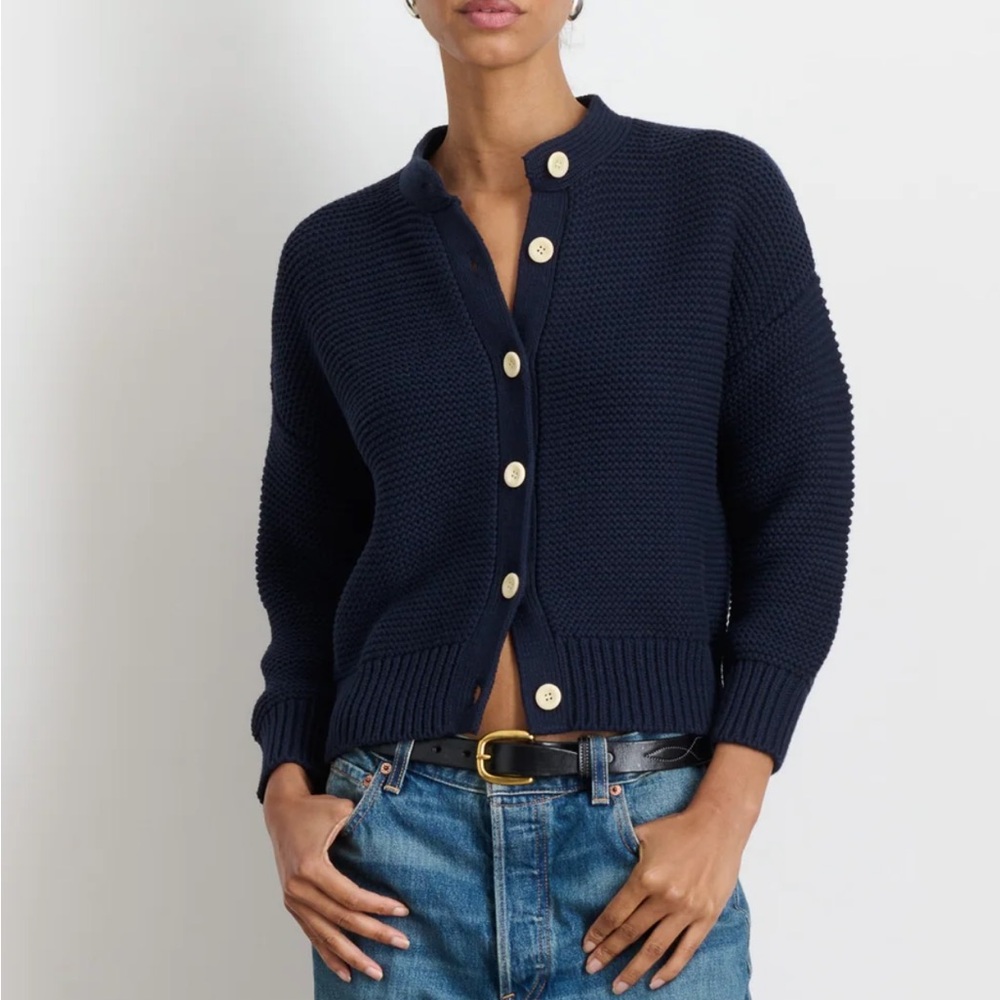 Alex Mill Nico in Cotton